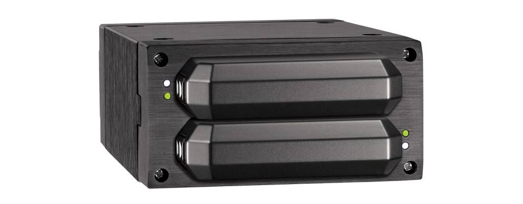 Why Use Rechargeable Batteries In Your Wireless System?