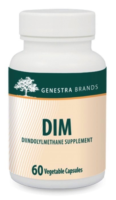 Genestra Genestra DIM 60 cap - Vitamin King - Sports Genestra Genestra DIM 60 cap - Vitamin King - Sports