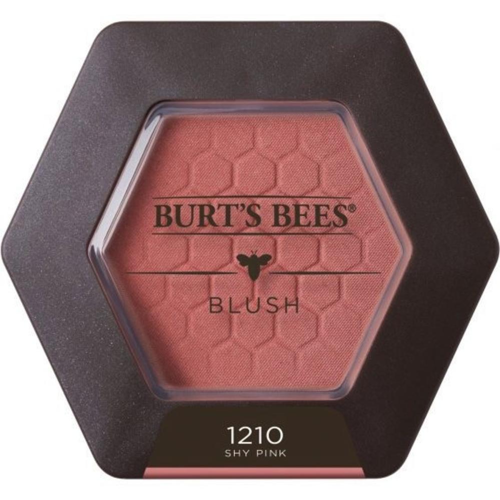 Burts Bees Burt's Bees Blush Shy Pink 1210