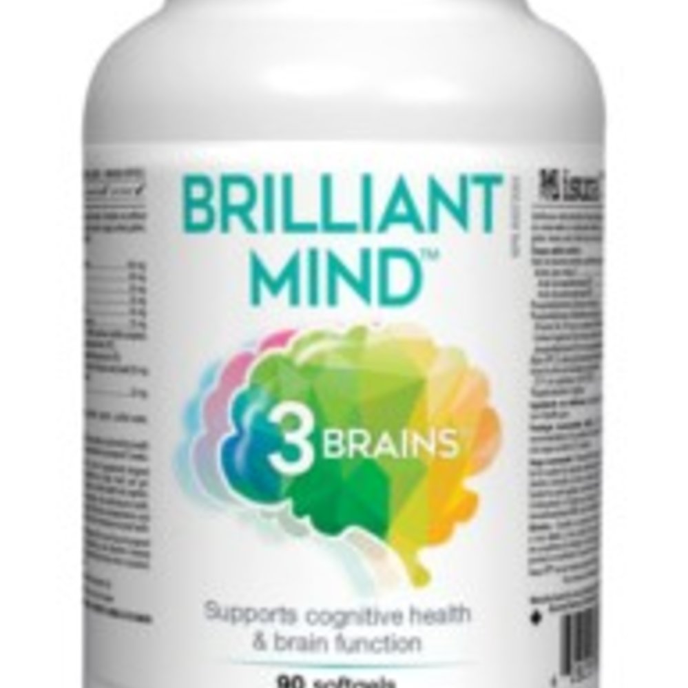 Brain brilliant dating