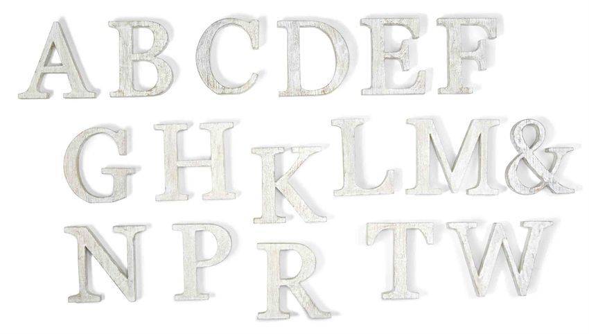 Mud Pie Wood Initial Individual Letters King Frog Clothing Mud Pie Wood Initial Individual Letters