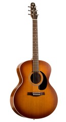 Acoustic-Electric