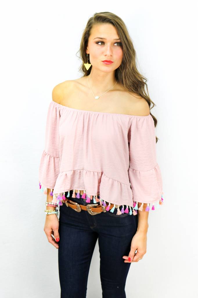 TOPS + TUNICS