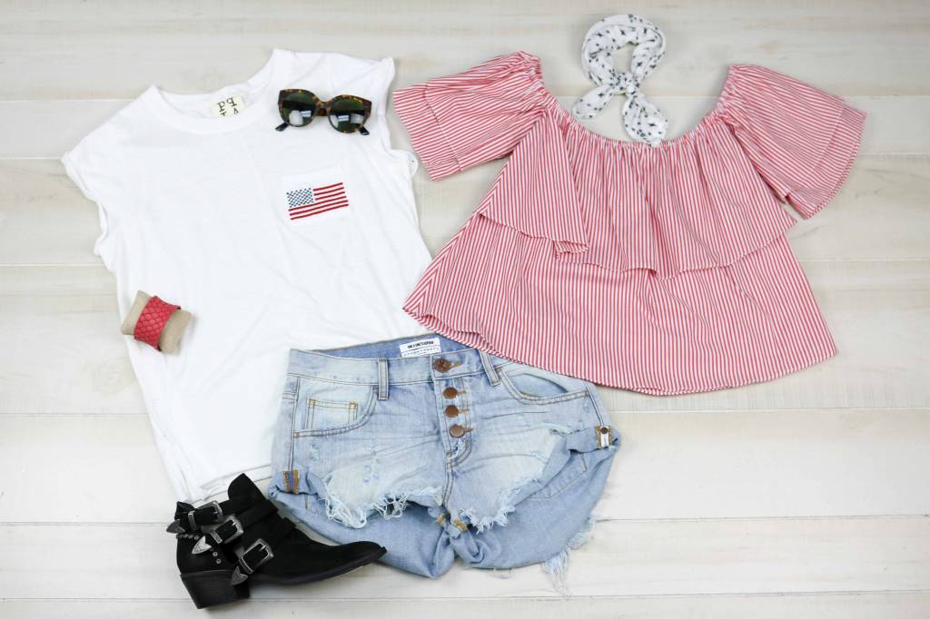 BLOG POST: ROCK IT OUT