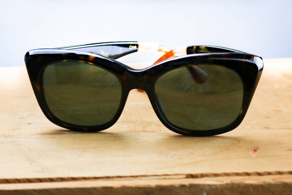 BLOG POST: SHADES TO FIT YOUR FACE