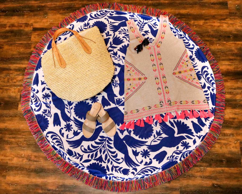 BLOG POST: 5 Summer Essentials