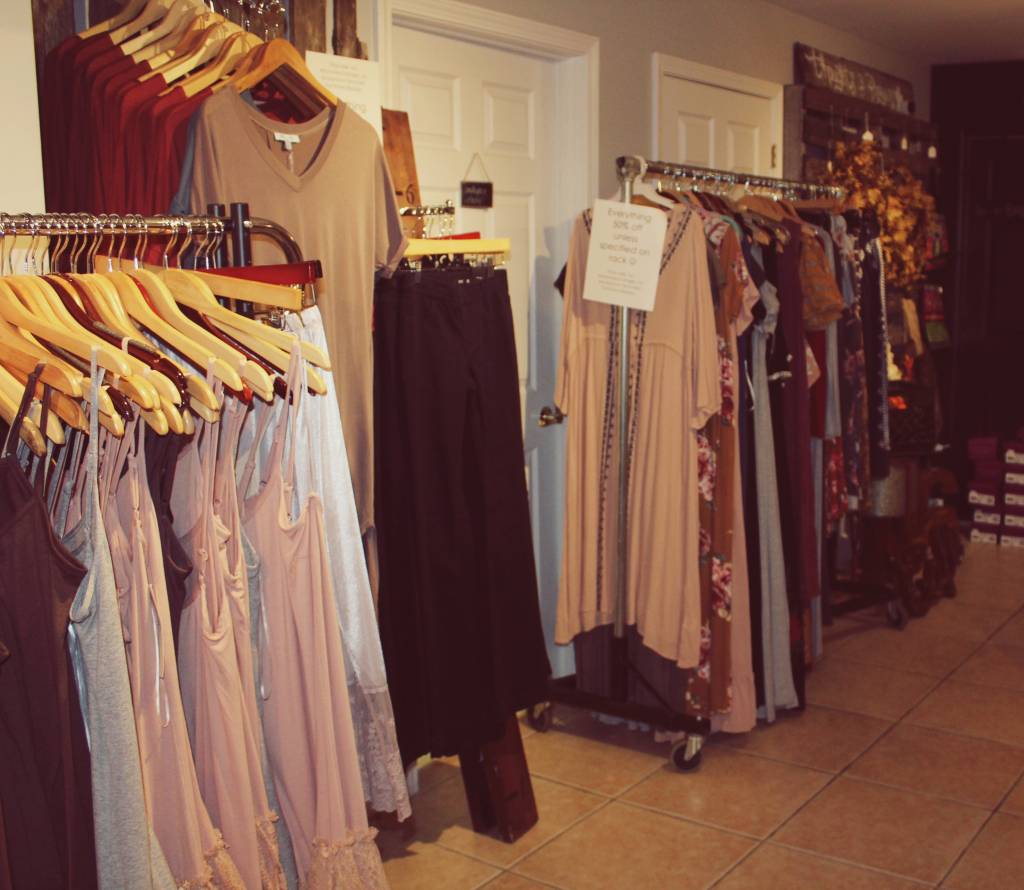 Poppie's Outlet