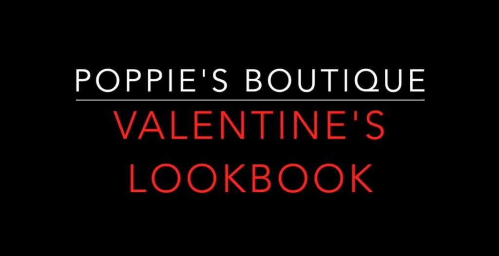 Valentines Lookbook