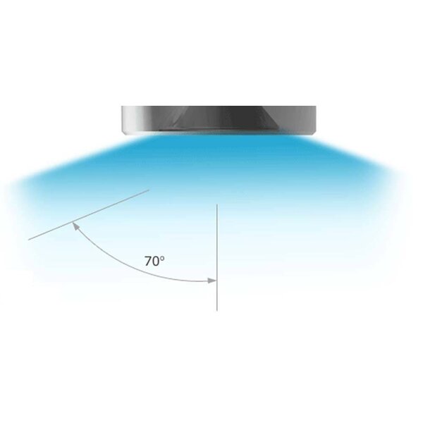 Sun Led Light Fixture Fixtures Kessil A360we Wide Tuna Sun Led Light Fixture Glass Aquatics
