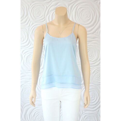 Nouvelle Nouvelle Washable Silk Camisole Nouvelle Nouvelle Washable Silk Camisole