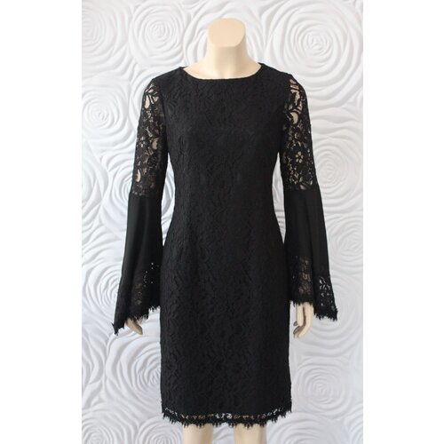 NUE Nue by Shani Lace Dress NUE Nue by Shani Lace Dress