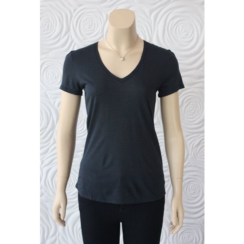 Purotatto Purotatto V-neck Short Sleeve Purotatto Purotatto V-neck Short Sleeve