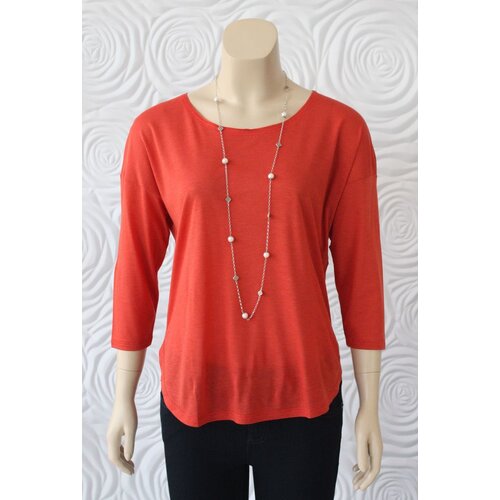 Purotatto Purotatto Crew Neck Mid Sleeve Purotatto Purotatto Crew Neck Mid Sleeve
