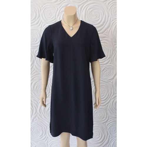 Kyra & Ko Kyra & Ko Shift Dress Kyra & Ko Kyra & Ko Shift Dress