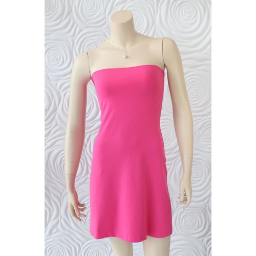 Susana Monaco Susana Monaco Tube Dress Susana Monaco Susana Monaco Tube Dress