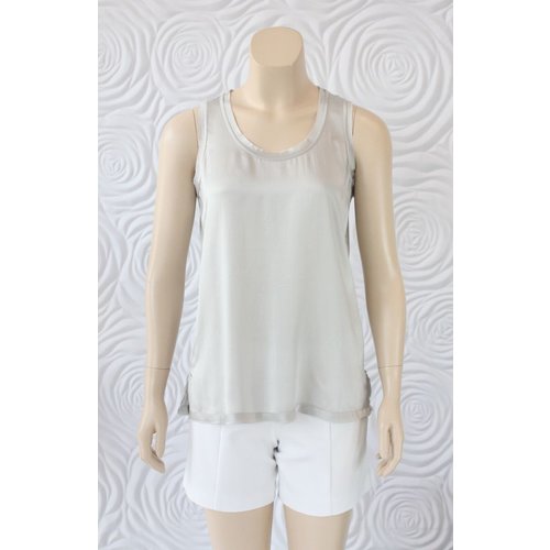 Go Silk Go Silk Tee Tank Go Silk Go Silk Tee Tank