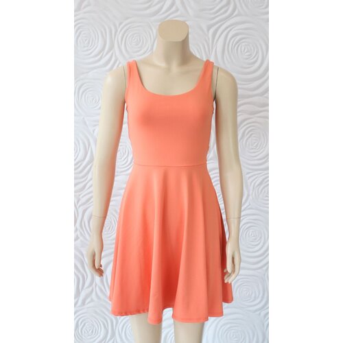 Susana Monaco Susana Monaco Flared Tank Dress Susana Monaco Susana Monaco Flared Tank Dress