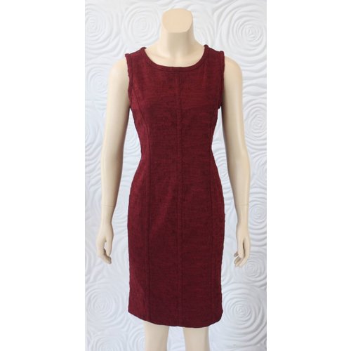 209 West 209 West Sleeveless Dress 209 West 209 West Sleeveless Dress