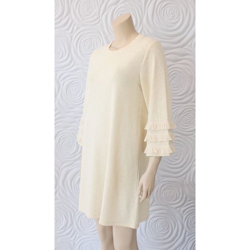 Shilla Shilla Ethereal Fringe Dress Shilla Shilla Ethereal Fringe Dress