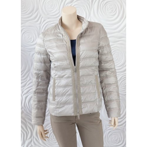 Rino & Pelle Rino & Pelle Lightweight Puffer Jacket Rino & Pelle Rino & Pelle Lightweight Puffer Jacket