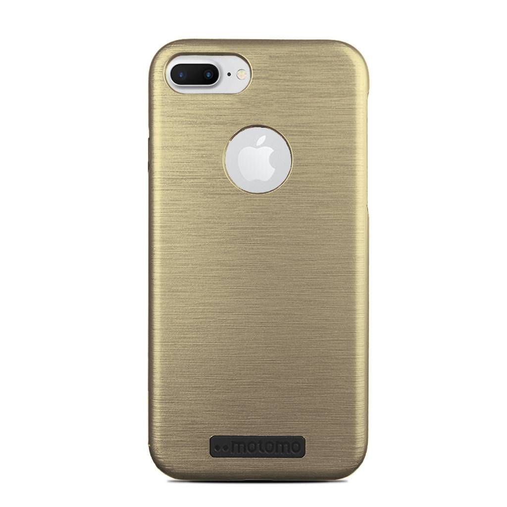 Motomo Metallic Brushed Fashion For Iphone 7 motomo metallic brushed fashion for iphone 7