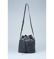 Elk Handbags Reliquaire Australia Grey Abake Bucket Bag