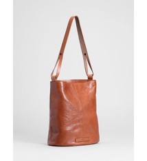 Elk Handbags Reliquaire Australia Tan Holte Bucket Bag