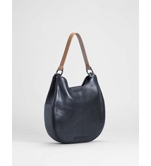 Elk Handbags Reliquaire Australia Black Vekso Strap Bag