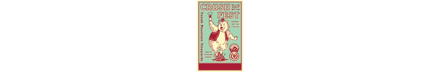 CRUSH FEST