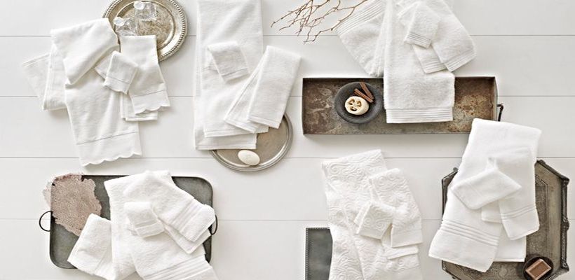 Towel Personality: Which Linen Alley Bath Towels Are Perfect For You