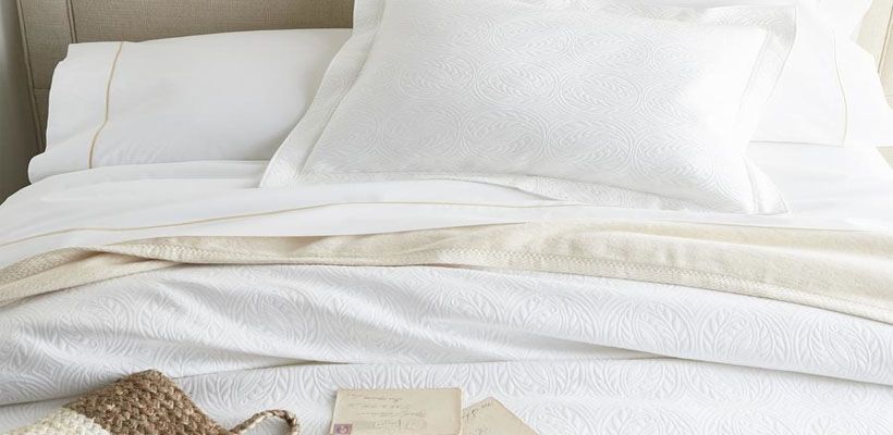 Your Easy Guide to Buying Hypoallergenic Bedding