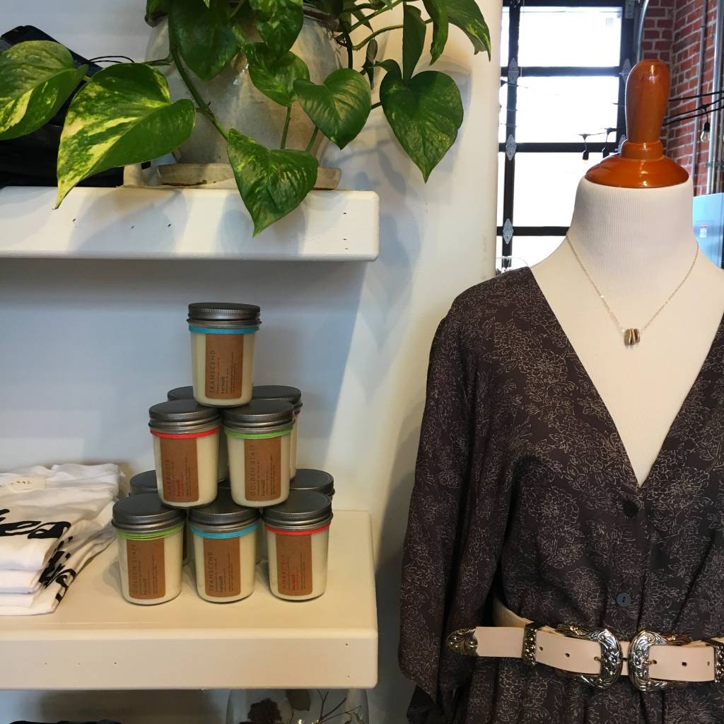 Spend the Day Shopping in Sunnyside Denver