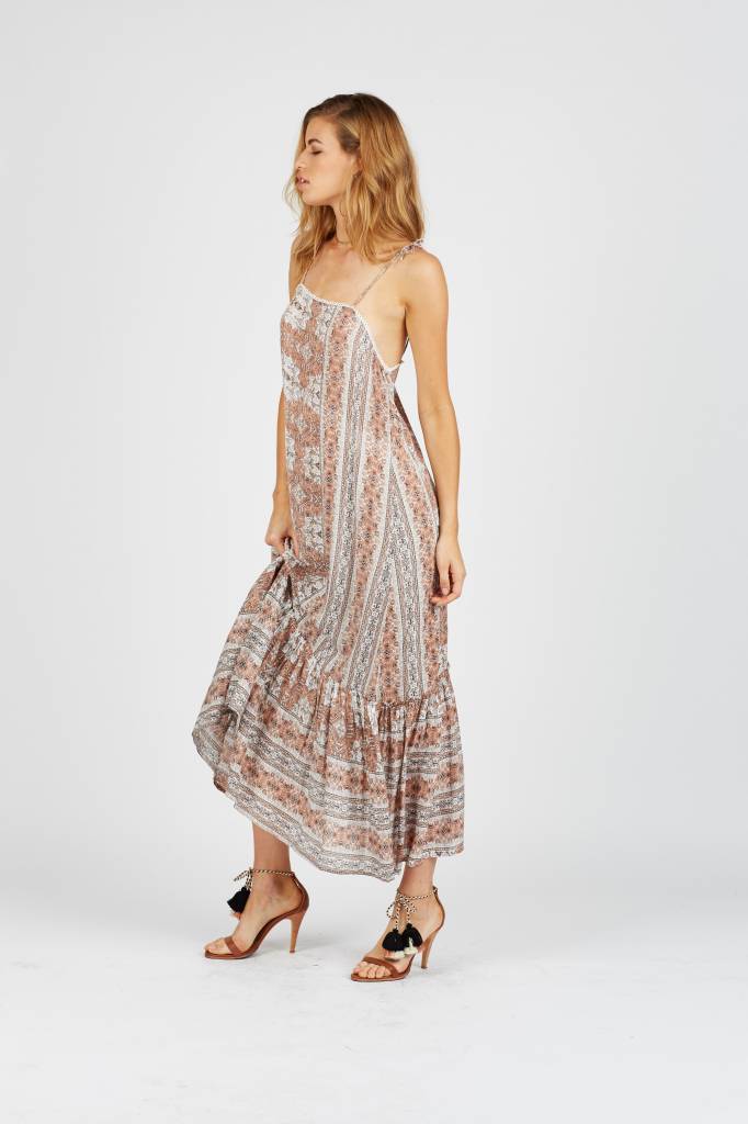 Aztec Dress