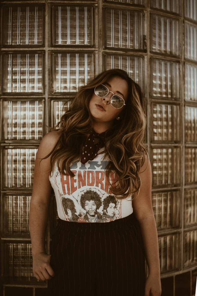 Band Tees & Tanks
