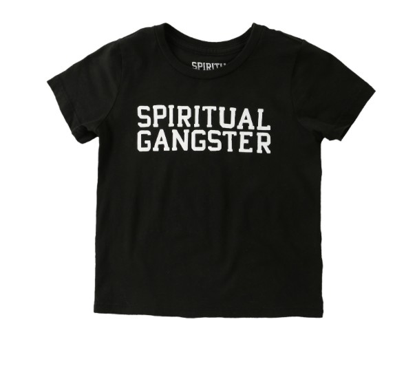 Spiritual gangster coupons