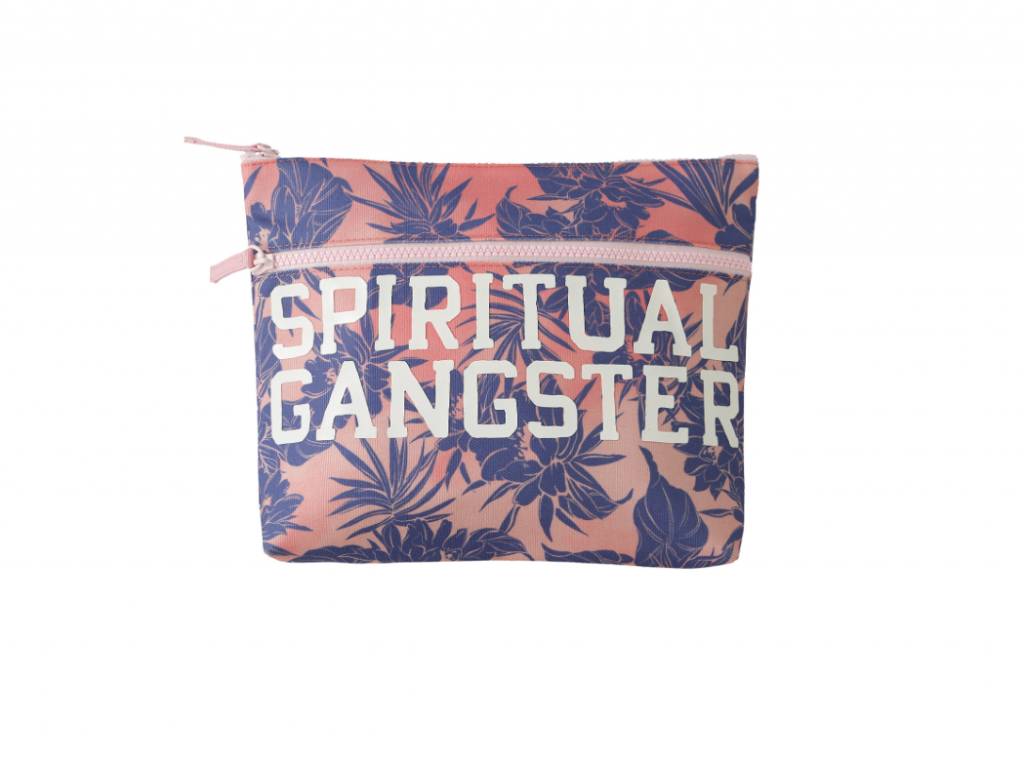 Spiritual gangster coupons