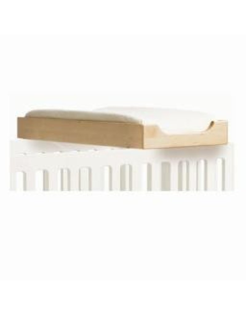Oeuf Changing Station Nurture Baby Toddler - Oeuf Changing Station oeuf changing station nurture baby toddler - oeuf changing station