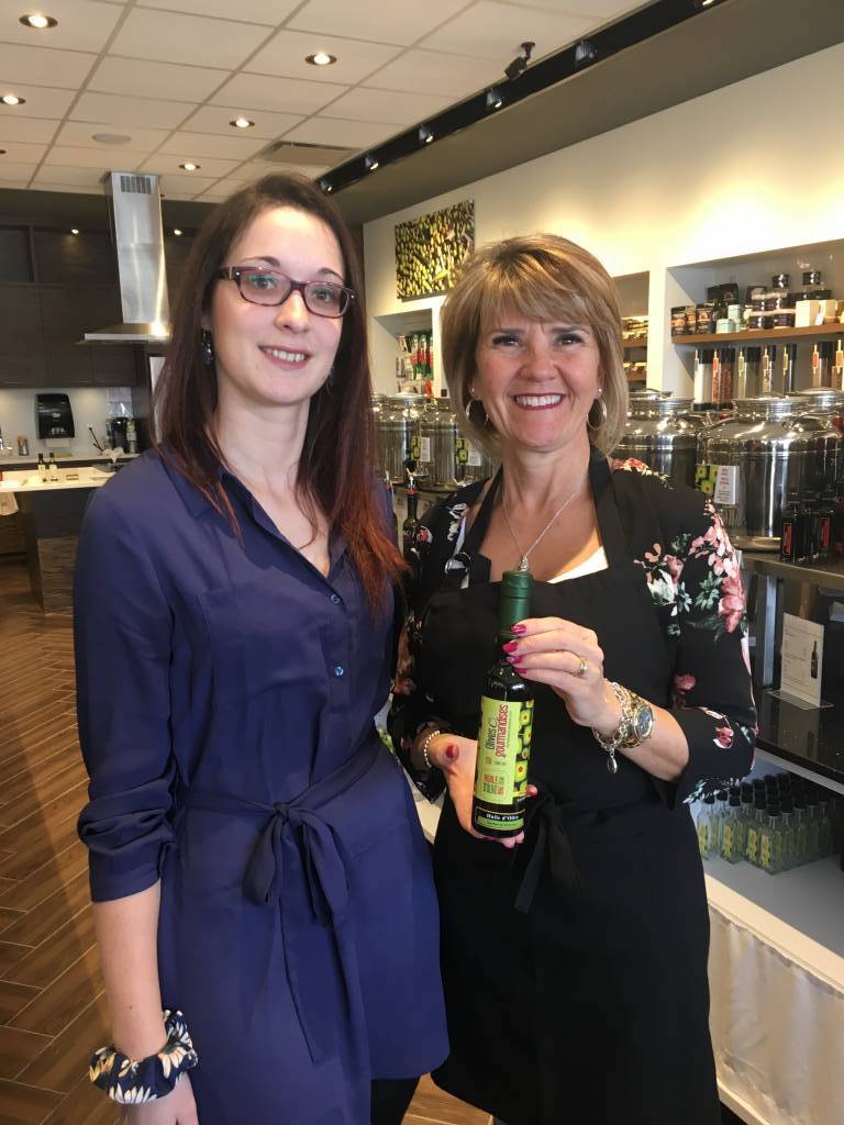 Mois de la nutrition - Nouvelle collaboration