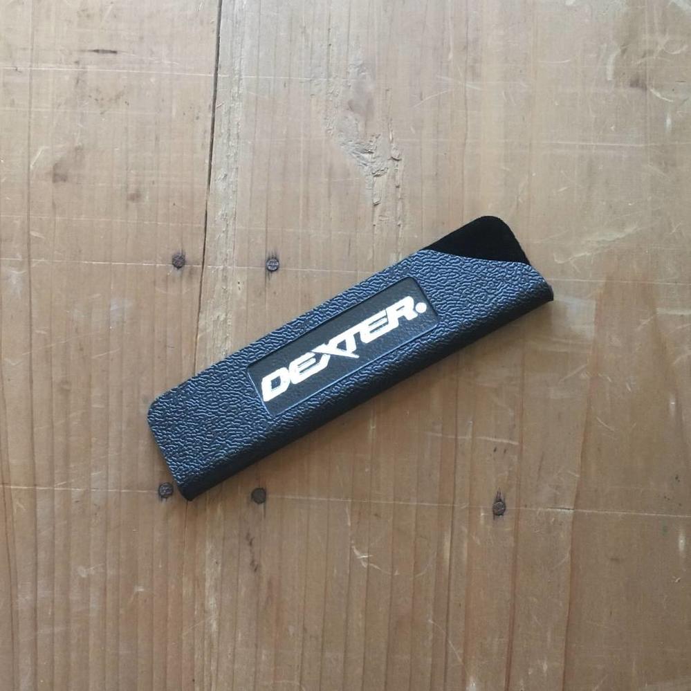 Dexter 4" Narrow Knife Guard Bernal Cutlery