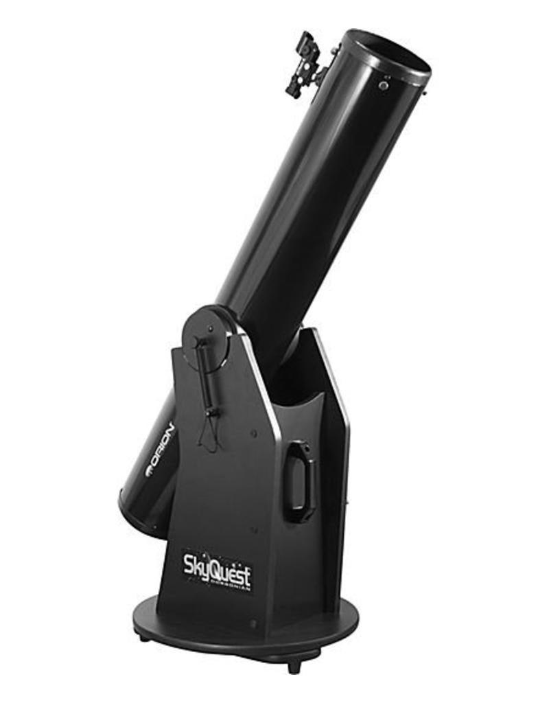 Orion Orion SkyQuest XT6 Classic Dobsonian Telescope - Camera Concepts Orion Skyquest Xt6 Classic Dobsonian Telescope