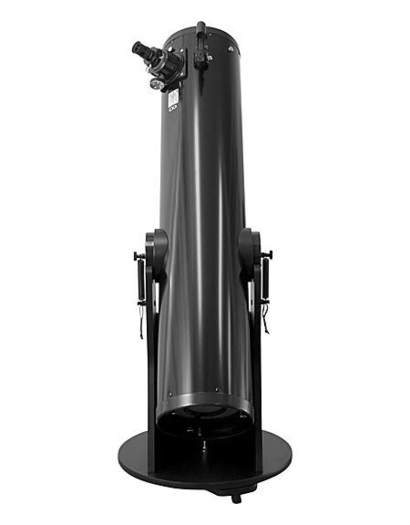 Orion Orion SkyQuest XT8 Classic Dobsonian Telescope - Camera Concepts Orion Skyquest Xt8 Classic Dobsonian Telescope