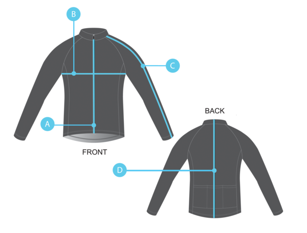 Pedla_Jacket_Sizing_Chart