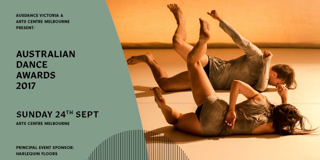 Australian Dance Awards 2017