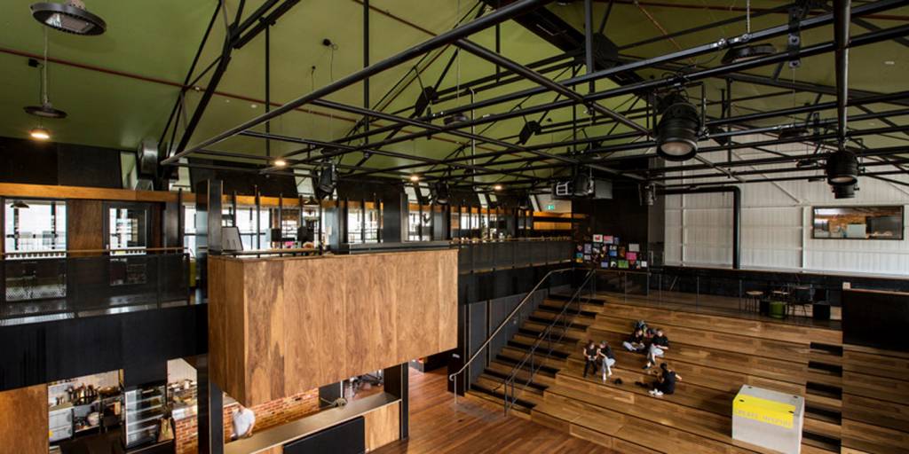National Architecture Awards 2017
