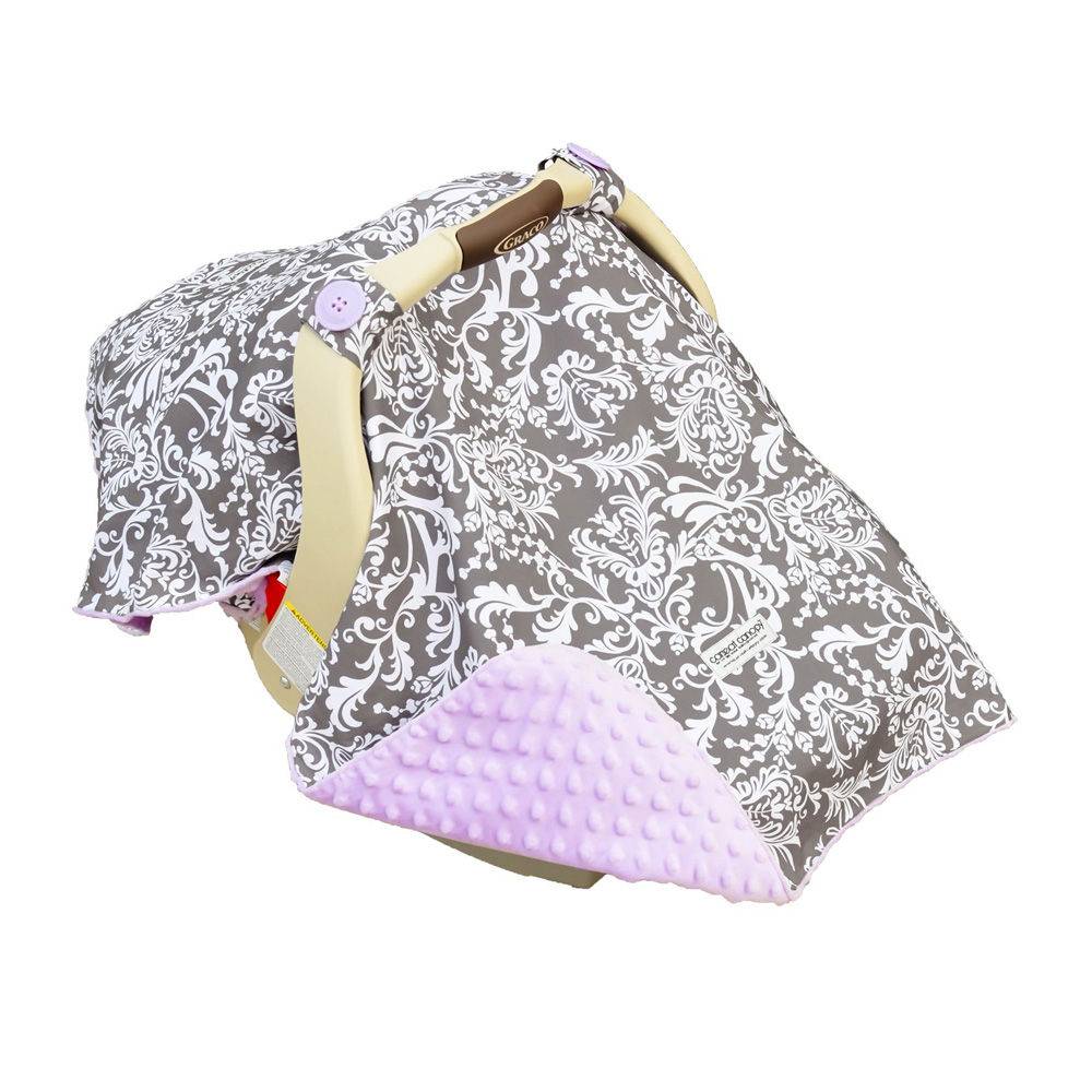 Infant Car Seat Canopy Belle Infant Car Seat Canopy Belle