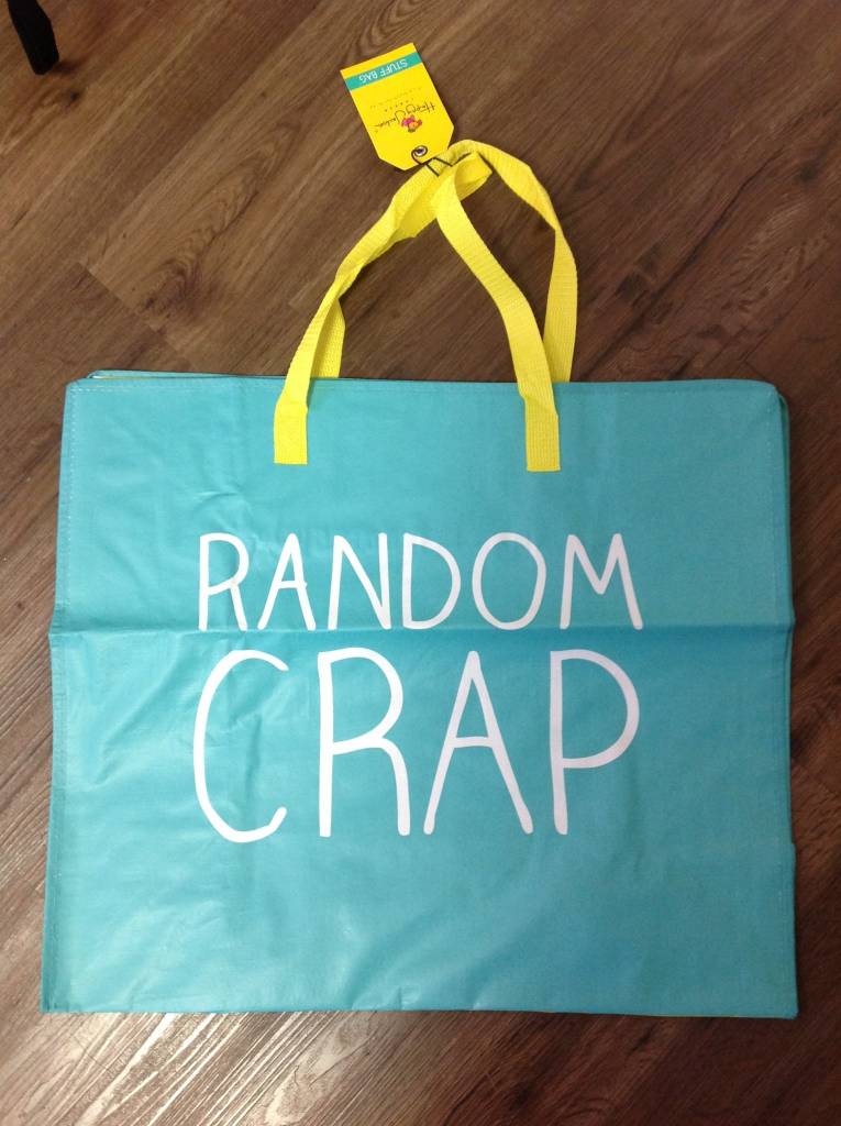 Hy Jackson Random Stuff Bag Sister Kate S Hy Jackson Random Stuff Bag