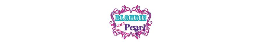 Blondie and Pearl