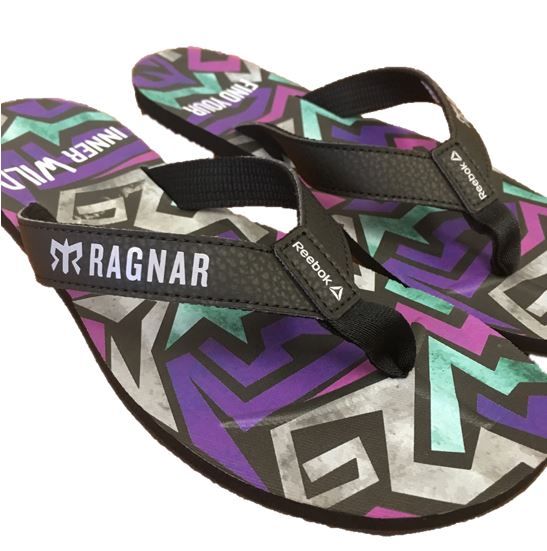 purple slides