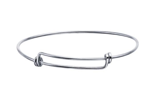 Scott James 1 6mm Expandable Bangle Bracelet Ragnar Gear Scott James 1 6mm Expandable Bangle Bracelet