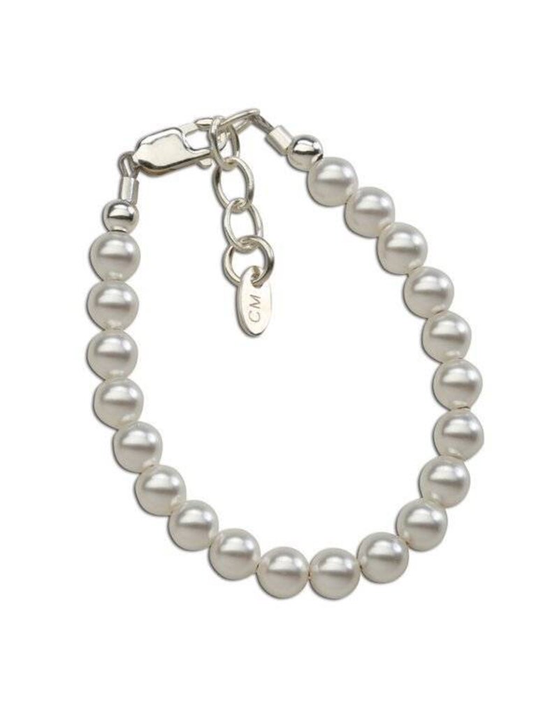 Cherished Moments Serenity Bracelet K A Bootique Cherished Moments Serenity Bracelet
